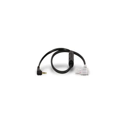 Tilta Nucleus-Nano Run/Stop Cable for RED Komodo