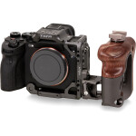 Tilta A7SIII Lightweight Kit - Tilta Gray