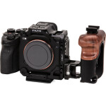 Tilta A7SIII Lightweight Kit - Black