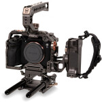 Tilta A7SIII Pro Kit - Tactical Gray