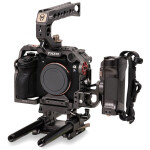 Tilta A7SIII Pro Kit - Tilta Gray