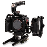 Tilta A7SIII Pro Kit - Black