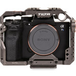 Tilta A7SIII Full Cage - Tactical Gray