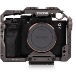 Tilta A7SIII Full Cage - Tilta Gray