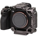 Tilta A7SIII Half Cage - Tilta Gray