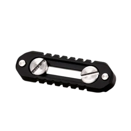 Tilta 36mm Nato Rail Attachment - Black
