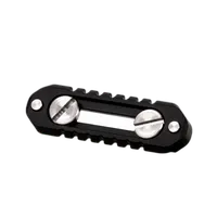Tilta 36mm Nato Rail Attachment - Black 0