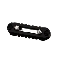 Tilta 36mm Nato Rail Attachment - Black 1