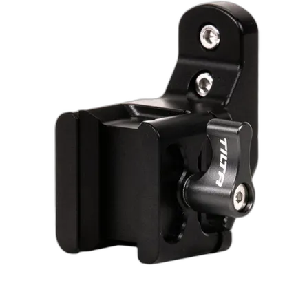 Tilta Advanced Left Side Handle Attachment Type VI - Black