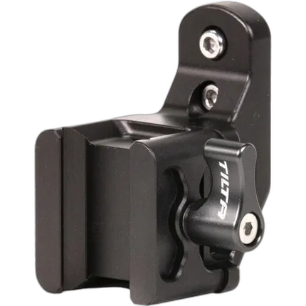 Tilta Advanced Left Side Handle Attachment Type VI -Tilta Gray
