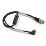 Tilta Advanced Side Handle Run/Stop Cable for 4-Pin Hirose Port