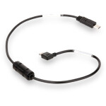 Tilta Advanced Side Handle Run/Stop Cable for Sony A7/A9/A6000 Series