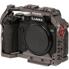 Tilta Camera Cage for Panasonic S5 - Tilta Gray