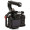 Tilta Panasonic S5 Cage Kit A - Black