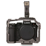 Tilta Panasonic S5 Cage Kit A - Tilta Gray