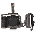 Tilta Panasonic S5 Cage Kit B - Tilta Gray