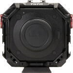 Tilta Full Camera Cage for Panasonic BGH1/BS1H - Black
