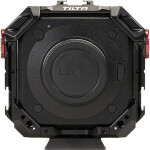 Tilta Full Camera Cage for Panasonic BGH1/BS1H - Black