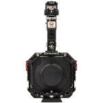 Tilta Panasonic BGH1 Cage Kit B - Black