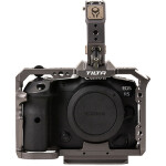 Tilta Canon R5/R6 Cage Kit A - Tilta Gray
