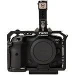 Tilta Canon R5/R6 Cage Kit A - Black 0