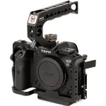 Tilta Canon R5/R6 Cage Kit A - Black 1