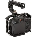 Tilta Canon R5/R6 Cage Kit A - Black 2