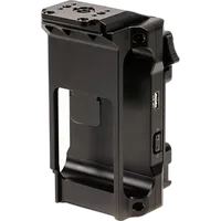 Tilta Battery Plate for C500 MKII/C300 MKIII - Gold Mount 1