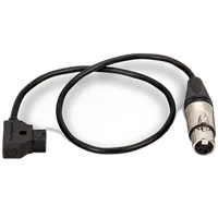 Tilta Battery Plate for C500 MKII/C300 MKIII - Gold Mount 2