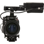 Tilta C500 MKII/C300 MKIII Cage Kit B - V-Mount