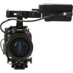 Tilta C500 MKII/C300 MKIII Cage Kit B - Gold Mount
