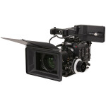 Tilta C500 MKII/C300 MKIII Cage Kit C - Gold Mount