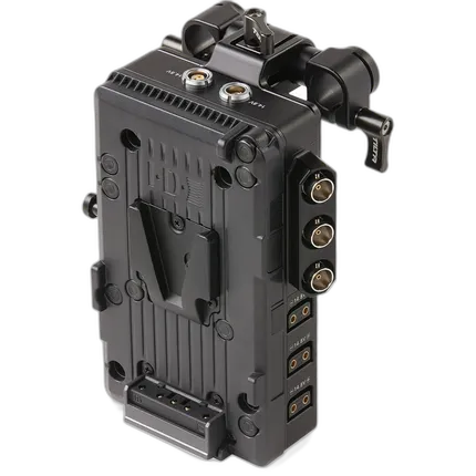 Tilta Universal Battery Plate - V-Mount