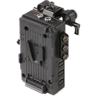Tilta Universal Battery Plate - V-Mount 0