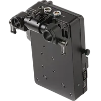Tilta Universal Battery Plate - V-Mount 1