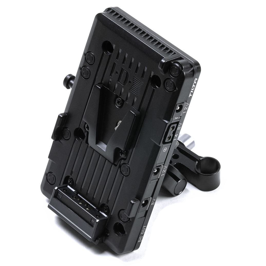 Tilta DSLR Power Supply System - V-Mount