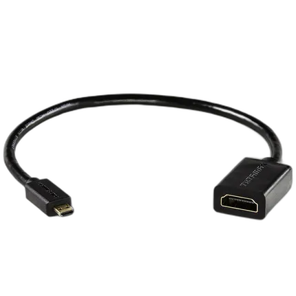 Tilta HDMI to Micro-HDMI Adapter