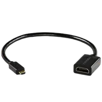 Tilta HDMI to Micro-HDMI Adapter 0