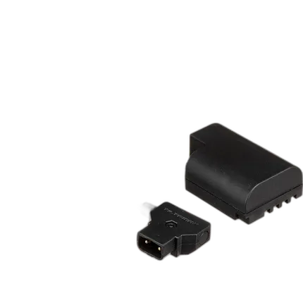 Tilta DMW-BLF19 Dummy Battery to D-Tap Power Cable