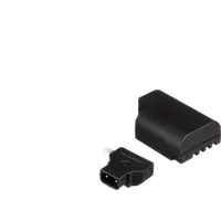 Tilta DMW-BLF19 Dummy Battery to D-Tap Power Cable 0