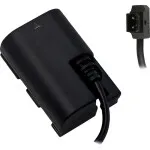 Tilta LP-E6 Dummy Battery to D-Tap Power Cable 0