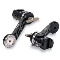 Tilta Adjustable NATO Rail Extender Arms 0
