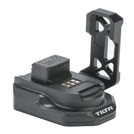 Tilta Power Supply Base Plate for DJI RS2, RS3, and RS3 Pro