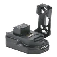 Tilta Power Supply Base Plate for DJI RS2, RS3, and RS3 Pro 0