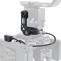 Tilta Power Supply Base Plate for DJI RS2, RS3, and RS3 Pro 1