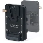 Tilta V-Mount Battery Plate for DJI RS 2 Dual-Handle Power Supply 4
