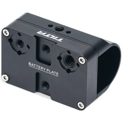 Tilta Power Supply Module for DJI RS 2 Ring Grip