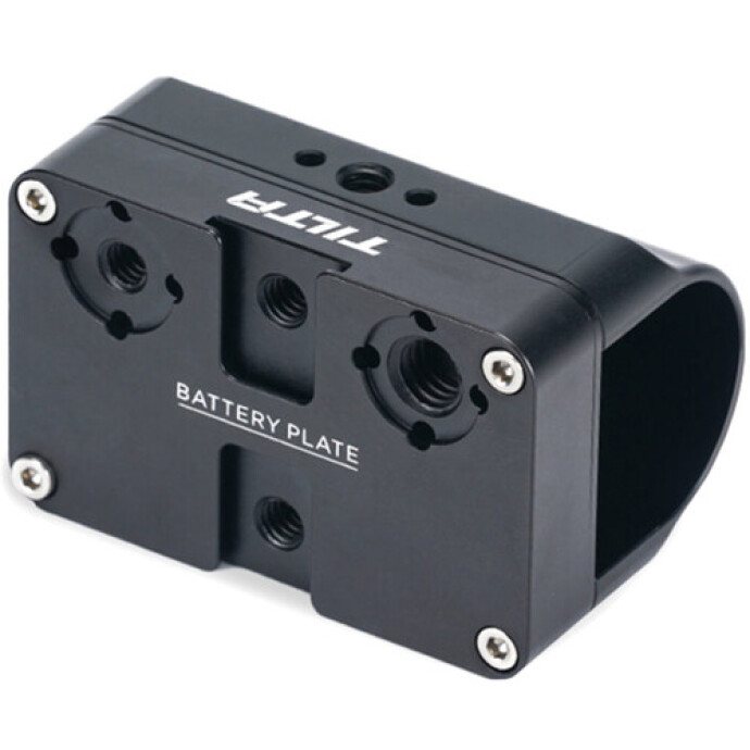 Tilta Power Supply Module for DJI RS 2 Ring Grip Cages & Rigs