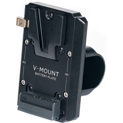 Tilta Battery Plate for DJI RS 2 Ring Grip - V-Mount