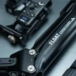 Tilta Float Handheld Gimbal Support System for DJI RS2/3 - V-Mount 3